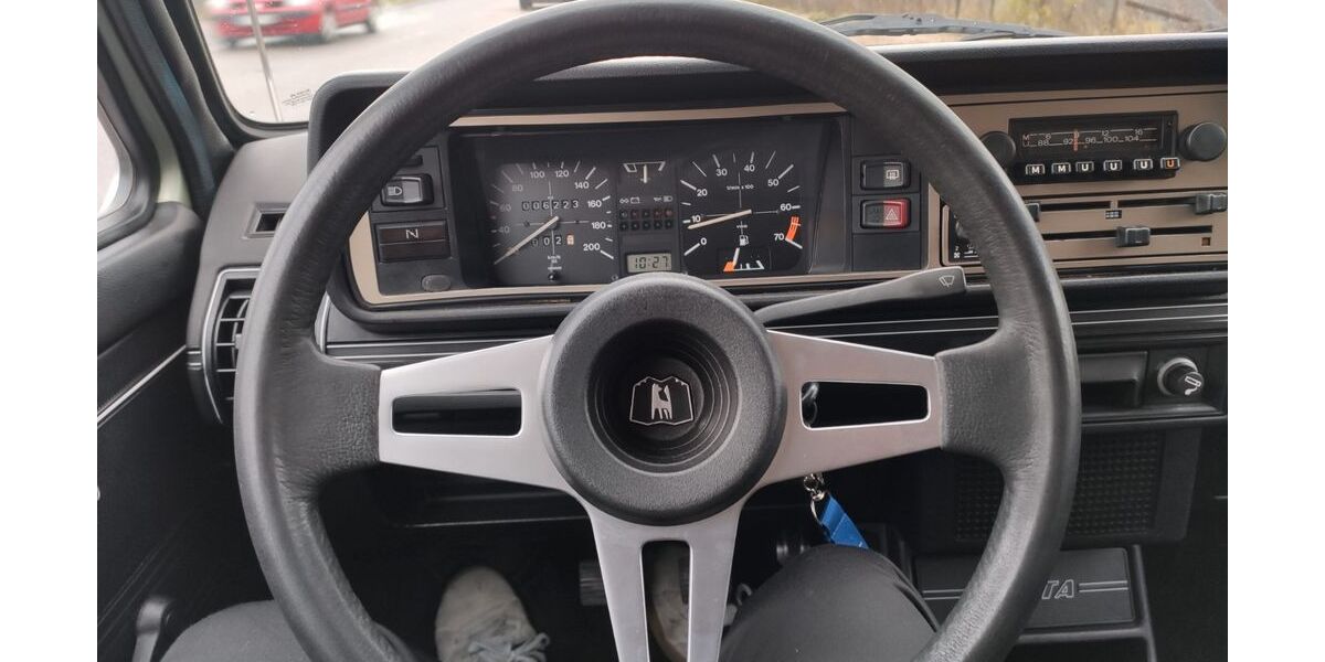 VW Jetta 102.000 km 9.600 &euro; Mainz 55126