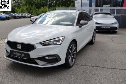 Seat Leon 8.202 km 27.220 &euro; Kirchberg/Saupersdorf 08107