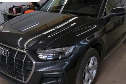 Audi Q5 157.523 km 26.490 &euro; Steinbach-Hallenberg OT Herges-Hallenberg 98587
