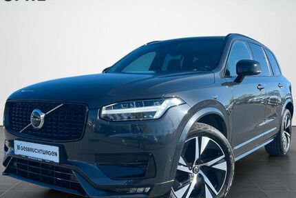 Volvo XC90 56.650 km 48.990 &euro; Jena-Lobeda 07747