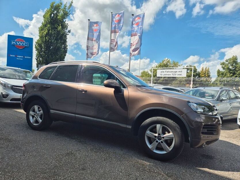 Touareg