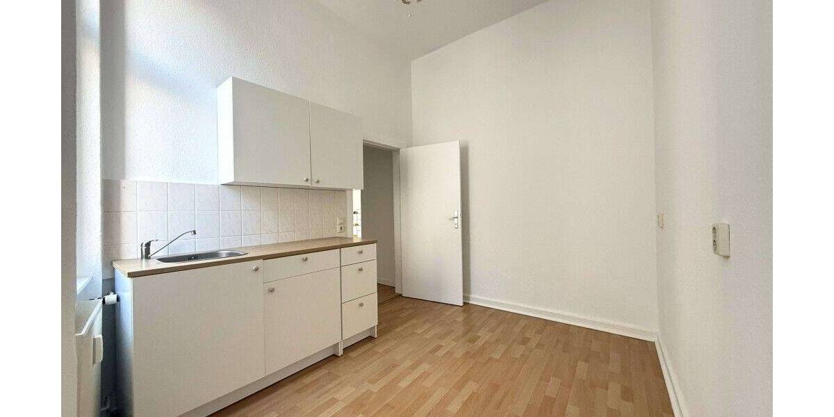 Etagenwohnung Frankfurt (Oder) Frankfurt - 2 Zimmer, 67 m&sup2;, 539&euro; | Angebot:26886026