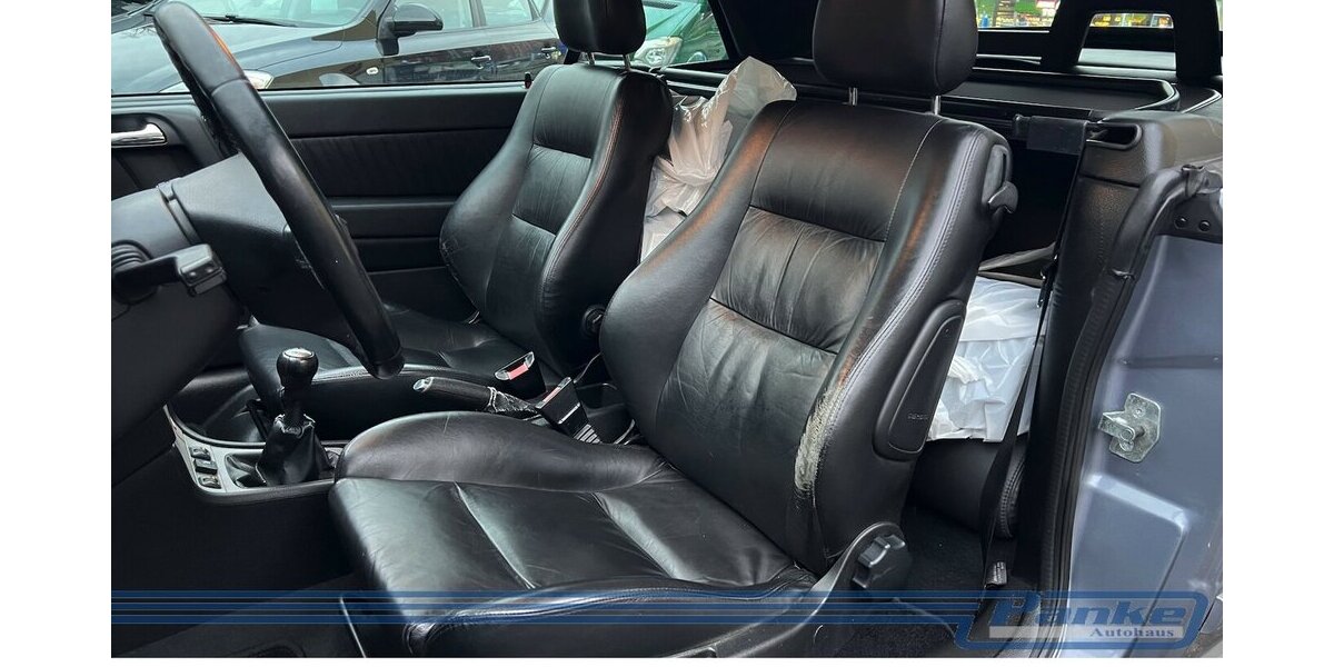 Opel Astra Cabrio*Allwetter* 157.762 km 600 &euro; Berlin 13187