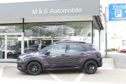 Citroen C4 Cactus 75.000 km 8.250 &euro; Schwelm 58332