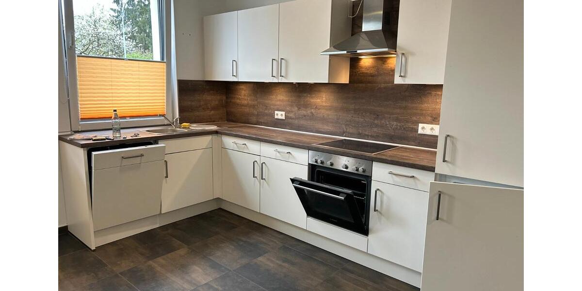Erdgeschoßwohnung Neuenkirchen - 3 Zimmer, 103 m&sup2;, 1.000&euro; | Angebot:26649948