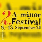 2. A-Minor-Jazzfestival | Workshop