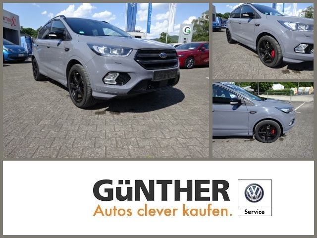 Ford Kuga 68.868 km 19.450 &euro; Bad Berleburg... 57319