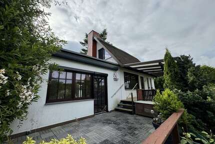 Haus zum Kaufen in Hohen Sprenz OT Dudinghausen 210.000 € 90 m²