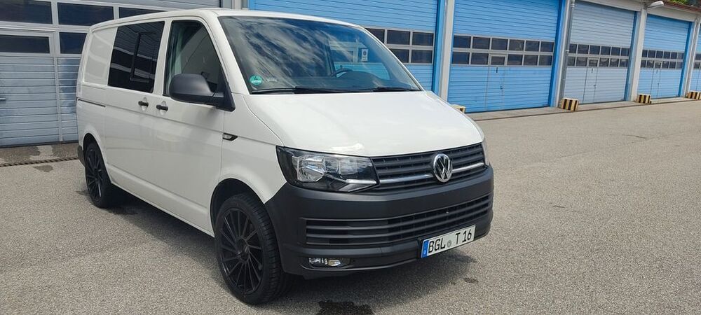 T6 Transporter
