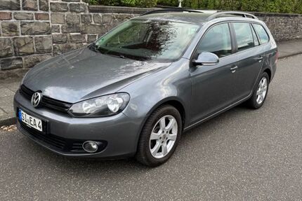 VW Golf 231.000 km 4.299 &euro; Siegen 57076