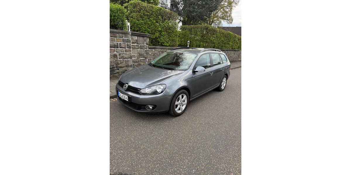 VW Golf 231.000 km 4.299 &euro; Siegen 57076
