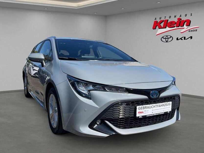 Corolla