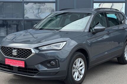 Seat Tarraco 25.675 km 27.750 &euro; Regensburg 93055