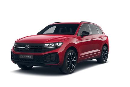 VW Touareg 4.900 km 89.189 &euro; Homburg 66424