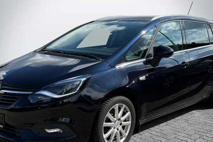 Opel Zafira 145.229 km 10.990 € Büdelsdorf 24782