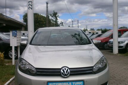 VW Golf 86.000 km 5.900 &euro; München OT Trudering-Riem 81825