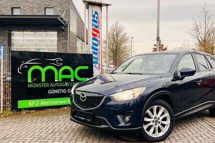 Mazda CX-5 151.000 km 11.780 &euro; Münster 48159