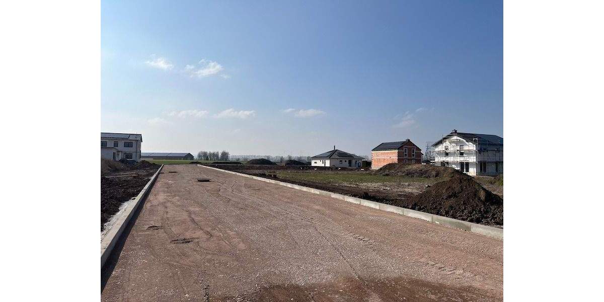 ++RESERVIERT++ - Nur noch 1 Grundstück verfügbar zimmer