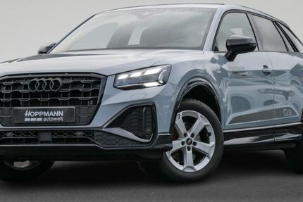 Audi Q2 31.382 km 31.470 &euro; Herborn 35745