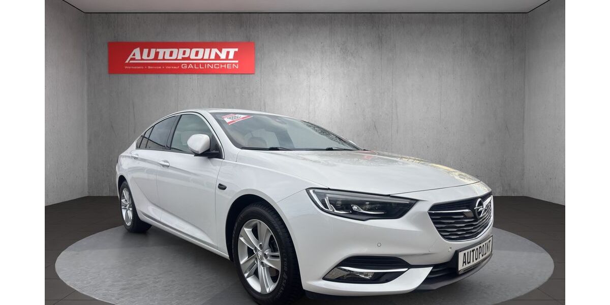 Opel Insignia 79.000 km 15.990 &euro; Cottbus 03051