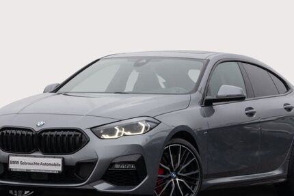 BMW 220 Gran Coupé 15.696 km 37.490 &euro; Daun-Pützborn 54550