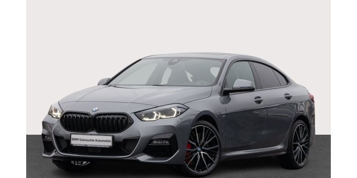 BMW 220 Gran Coupé 15.696 km 37.490 &euro; Daun-Pützborn 54550