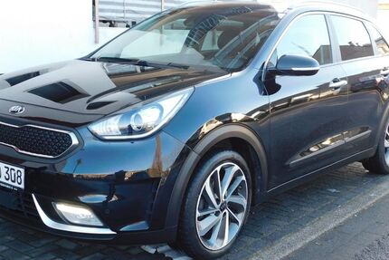 Kia Niro 232.151 km 8.499 &euro; Mülheim 45473