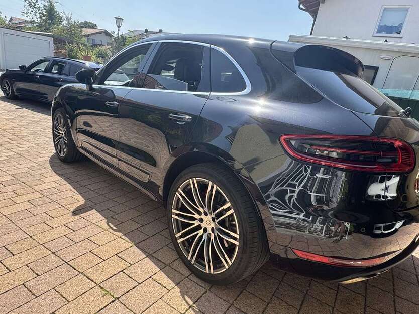Macan