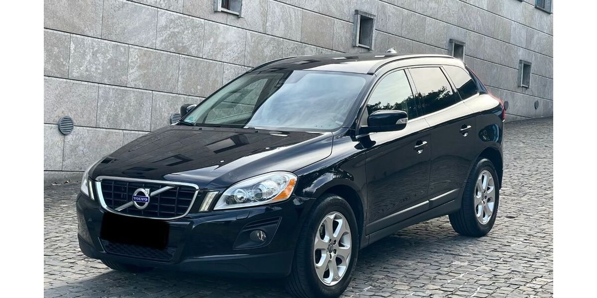 Volvo XC60 308.000 km 5.900 &euro; Kassel 34123