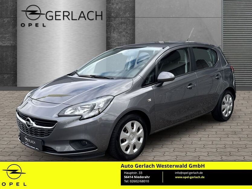 Opel Corsa 91.530 km 8.500 € Niederahr 56414