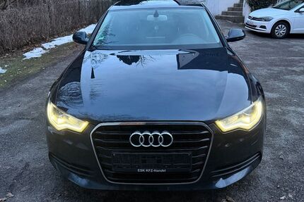 Audi A6 180.000 km 12.999 &euro; Wasserburg am Inn 83512