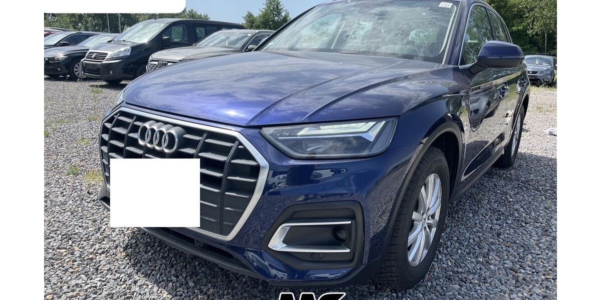 Audi Q5 88.272 km 27.950 &euro; Steinbach-Hallenberg OT Herges-Hallenberg 98587