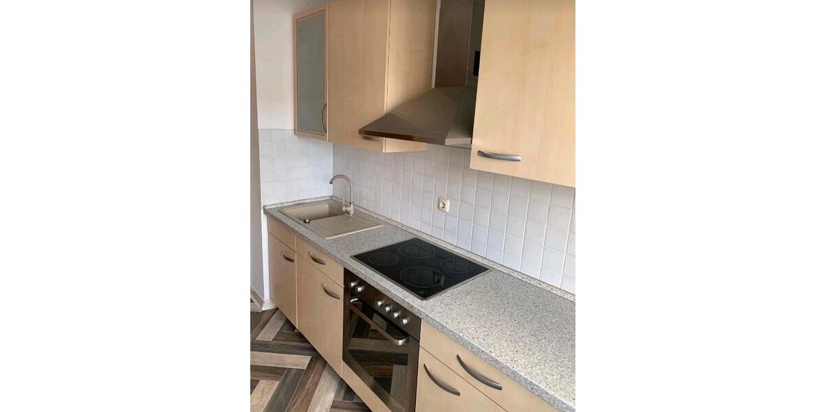 Etagenwohnung Neutraubling - 2 Zimmer, 52 m&sup2;, 850&euro; | Angebot:24842941