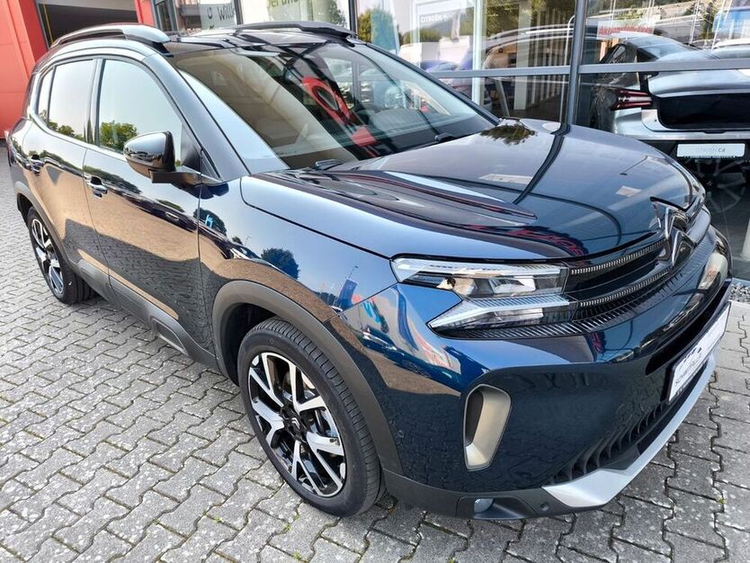 C5 Aircross