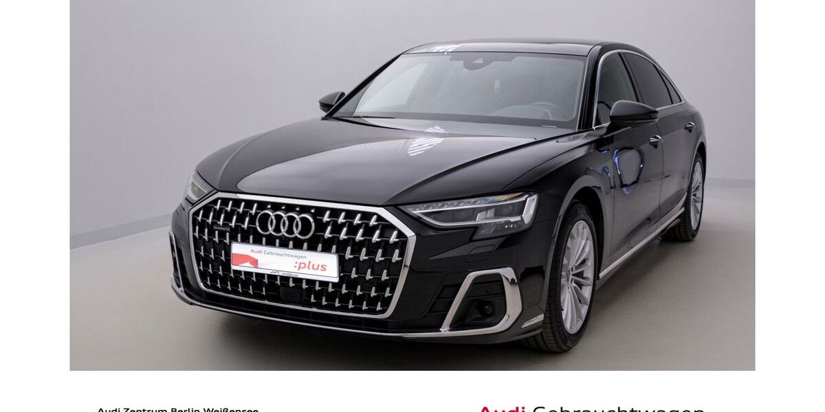 Audi A8 58.356 km 61.989 &euro; Berlin 13088