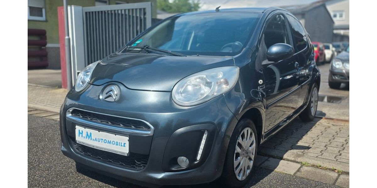 Citroen C1 178.000 km 2.990 &euro; Eppelheim 69214