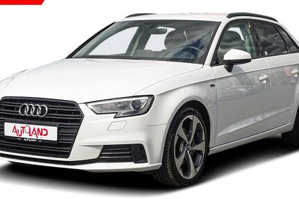 Audi A3 58.468 km 19.990 &euro; Eisleben 06295