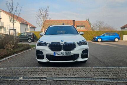 BMW X1 56.000 km 24.800 &euro; Leinfelden Echterdingen 70771