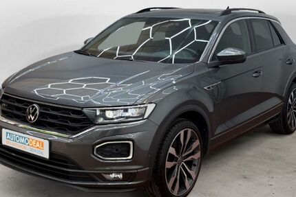 VW T-Roc 41.978 km 26.389 &euro; Moers 47445