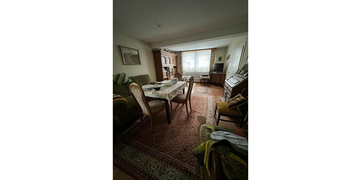 Bauernhaus, Landhaus Bad Sooden-Allendorf Allendorf - 9 Zimmer, 320 m&sup2;, 750&euro; | Angebot:26102176