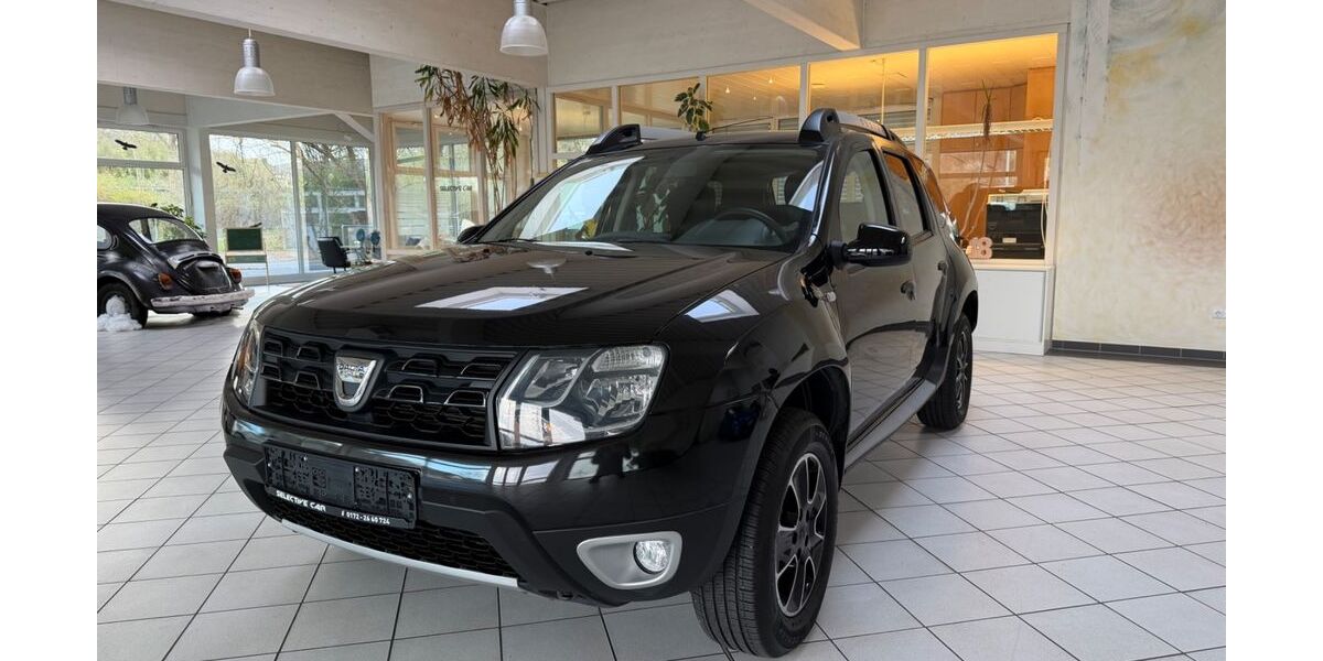 Dacia Duster 35.000 km 10.499 &euro; Selters 65618