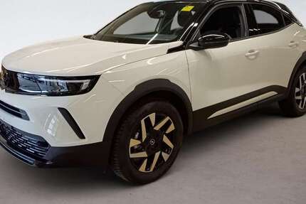 Opel Mokka 6.654 km 20.900 &euro; Stendal 39576