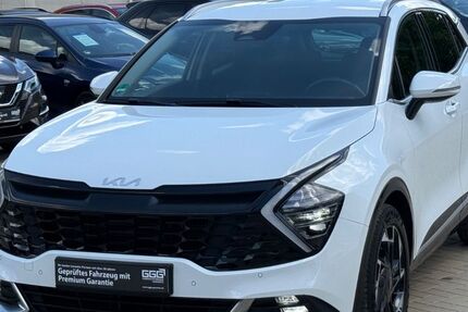 Kia Sportage 79.000 km 19.900 &euro; Hannover 30449