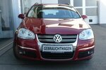 VW Golf V VARIANT 1,6 Comfortline Automatik Klima PDC 194.543 km 6.985 &euro; Dossenheim 69221