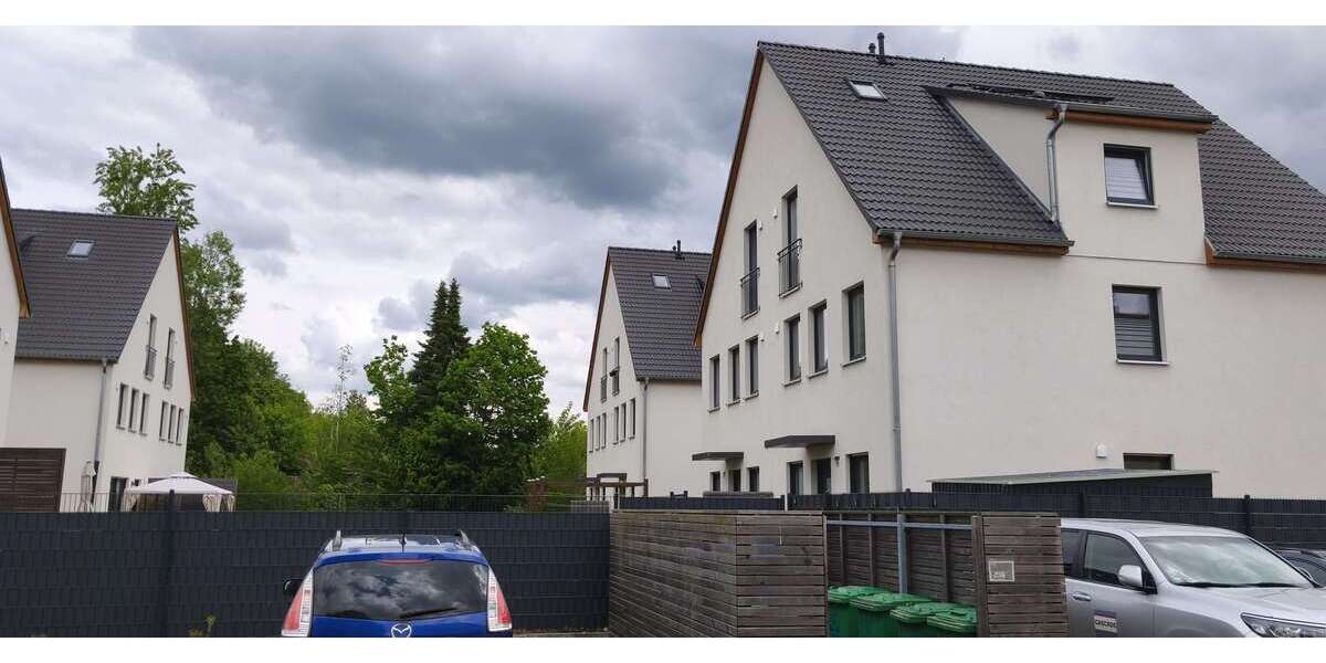 Einfamilienhaus Zossen - 5 Zimmer, 165 m&sup2;, 1.800&euro; | Angebot:26855800