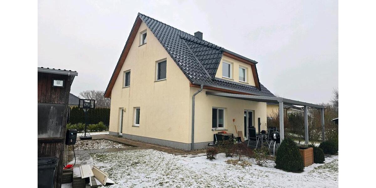 Einfamilienhaus Neuburg - 5 Zimmer, 130 m&sup2;, 1.500&euro; | Angebot:25174732