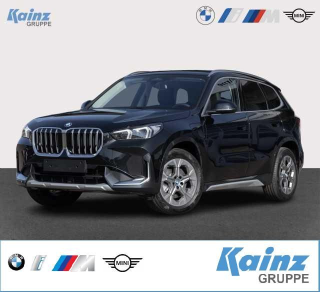 BMW X1 3.500 km 49.890 € Wittlich 54516