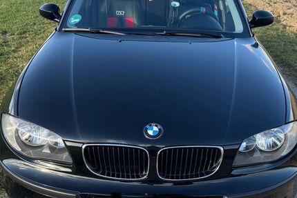 BMW 116 227.184 km 3.600 &euro; Gottmadingen 78244