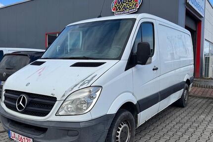 Mercedes-Benz Sprinter 249.950 km 4.999 &euro; Eching (Kreis Landshut) 84174