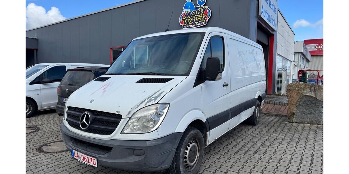 Mercedes-Benz Sprinter 249.950 km 4.999 &euro; Eching (Kreis Landshut) 84174